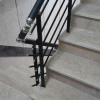 نرده استیل شاهد|خدمات پیشه و مهارت|تبریز, |دیوار