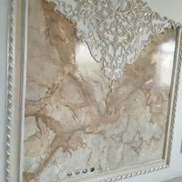 پتینه کاری و نقاشی ساختمان صفرتاصد