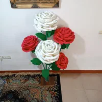 گل 3شاخه|گل مصنوعی|کرج, شهرک سهرابیه|دیوار