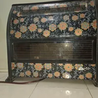 بخاری گازی نعمت اباد قیمت ۸۰۰