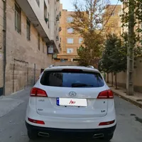 جک s5  اس 5 مدل 1396 اتومات بیرنگ|خودرو سواری و وانت|قدس, |دیوار
