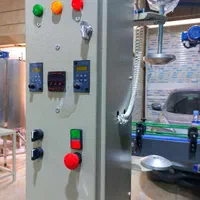 دستگاه استرچ پالت/استرج.پالت پیچ درکرج|ماشینآلات صنعتی|کرج, کمالشهر|دیوار