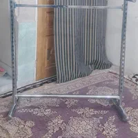 رگال لباس استیل