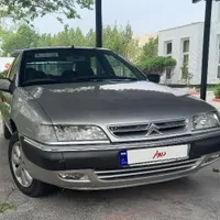 سیتروئن زانتیا 2000cc، مدل ۱۳۸۴|خودرو سواری و وانت|تهران, اکباتان|دیوار