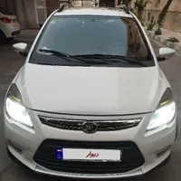 لیفان x50 اتوماتیک|خودرو سواری و وانت|کرج, شهرک اوج|دیوار