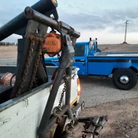 امدادخودرو و یدک کش پرند / رباط کریم / فرودگاه|خدمات حمل و نقل|پرند, |دیوار