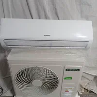 کولر اوجنرال ASGS12UNWA / AA12