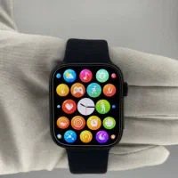 ساعت هوشمندzw99promaxباگارانتی و هولوگرام اصلی|ساعت|مشهد, طلاب|دیوار