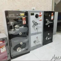 نمایندگی گاو صندوقganj