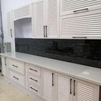 کابینت آماده