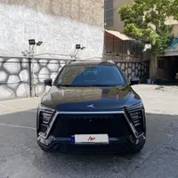کیامسی ایکس 5، مدل 1403