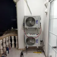 کولر اسپلیت