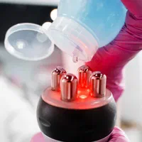 دستگاه لاغری RF پیکاپ تاسیس مطب زیبایی