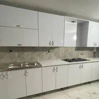 انواع مدل کابینت‌ها موجود فروشگاه آرشام کد (۷۷۷۴۱)|مصالح و تجهیزات ساختمان|بندر گز, |دیوار