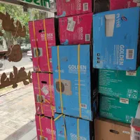 کولر گازی ۳۰ هزار گلدن موتور بزرگ شرایطی|کولر گازی و فن‌کوئل|اصفهان, شیخ اشراق|دیوار