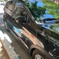 ام‌وی‌ام 315 هاچبک اسپرت اکسلنت، مدل ۱۳۹۷|خودرو سواری و وانت|اصفهان, ملک‌شهر|دیوار
