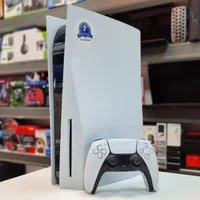 کنسول بازی PS4 چک یا بازنشسته فروشگاه توانایی PS5|کنسول، بازی ویدئویی و آنلاین|تهران, شهرک غرب|دیوار