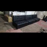 مبل گیم نت لاوست وپاف|صندلی و نیمکت|تهران, نعمت‌آباد|دیوار