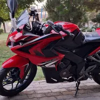 ار اس 200