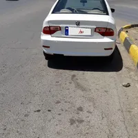 سمند سورن معمولی، مدل ۱۳۸۸|خودرو سواری و وانت|سنندج, |دیوار