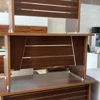 میز مدیریت ، میز ، میز کامپیوتر|دفتر کار|تهران, سازمان برنامه شمالی|دیوار