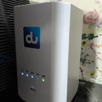 مودم 5G ZLT X28 Pro با گارانتی 15 ماهه|مودم و تجهیزات شبکه|ساوه, |دیوار