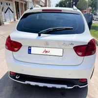 کوییک|خودرو سواری و وانت|خمین, |دیوار