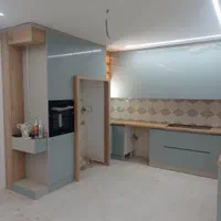 نصاب کابینت و تعمیرات آشپزخانه کمد دیواری جاکفشی|خدمات پیشه و مهارت|شیراز, محراب|دیوار