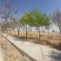 فروش زمین۴۵۰متری درمحله باهنرشاهین شهر(نقدواقساط)|فروش زمین و ملک کلنگی|نجف‌آباد, باغ ملی|دیوار