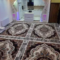 فرش مشهد آکبند۷۰۰تراکم بالا|فرش|تبریز, |دیوار