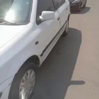 سمند X7 بنزینی، مدل۱۳۸۳|خودرو سواری و وانت|بندرعباس, |دیوار