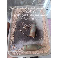 تعمیرتخصصی انواع یخچال، آبسردکن ،با ضمانت در محل|خدمات پیشه و مهارت|قدس, شهر‌قدس|دیوار