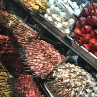 منقل کار  شاطر  سالن کار  تخته کار درجگرکی|استخدام خدمات فروشگاه و رستوران|تهران, امیریه|دیوار