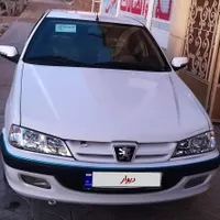 پژو پارس ساده، مدل ۱۳۹۰ در حد صفر
