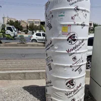 تاکنر و مخزن آب ۱۰۰۰ لیتری تهران پلیمر