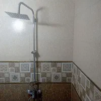 اجاره باغ ویلا استخر داخل اب گرم شاهنامه 18|اجارهٔ کوتاه‌مدت ویلا و باغ|مشهد, شهرک رازی (شهرک غرب)|دیوار