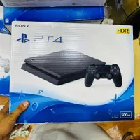 فروش پلی استیشن چهار PS4|کنسول، بازی ویدئویی و آنلاین|بوشهر, |دیوار