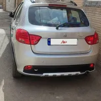 کوییک GXRتیپ L|خودرو سواری و وانت|سنندج, |دیوار