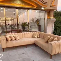 مبل پاریس×× تعویض ××|مبلمان خانگی و میز عسلی|شیراز, احمدی جنوبی|دیوار