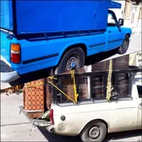 وانت بار تلفنی با کارگر کرایه ای