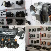 آموزش تعمیرات ایسیو، CNG، آموزش شبکه مالتی پلکس