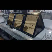 برش لیزر،حکاکی،تابلو روان،چلنیوم|فروشگاه و مغازه|همدان, |دیوار