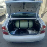 مخزن منبع کپسول گاز سی ان جی cng