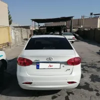 جک J4، مدل ۱۴۰۳|خودرو سواری و وانت|کرمانشاه, |دیوار