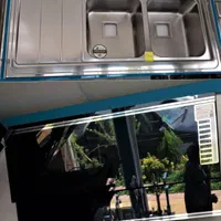 سینک سهودآترا|مصالح و تجهیزات ساختمان|قشم, |دیوار