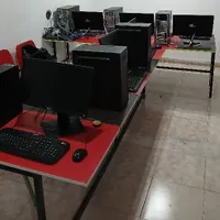 اجاره اتاق کامپیوتر سیستم دار