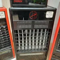 پلار هیتر گازی فن دارپلار اصلی