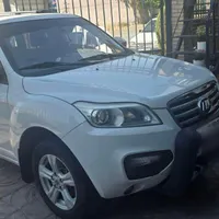 لیفان X60 دنده‌ای، مدل ۱۳۹۳|خودرو سواری و وانت|سنندج, |دیوار