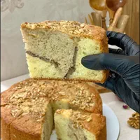 کوکی و کیک خشک کافی شاپی|خوردنی و آشامیدنی|اصفهان, خواجو|دیوار