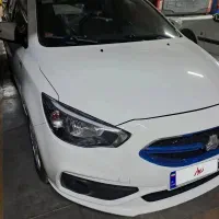 شاهین اتوماتیک صفر  G CVT